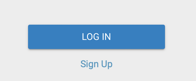 Log In and Sign Up buttons